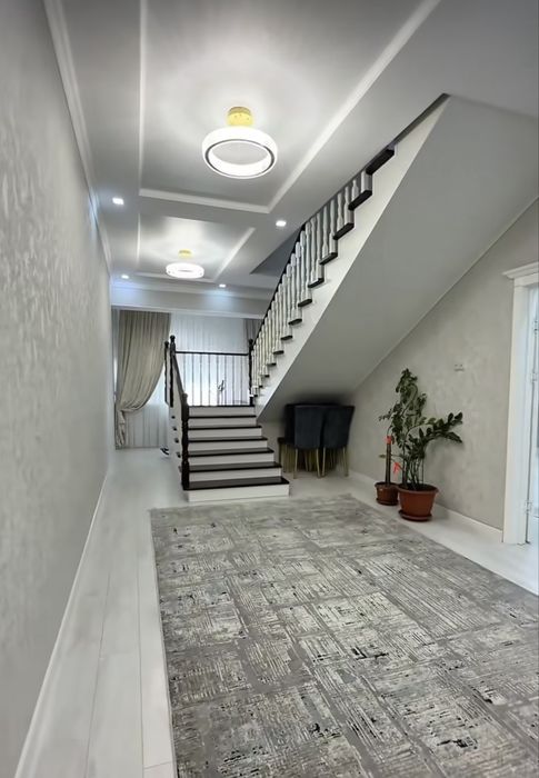 Квартира пентхаус