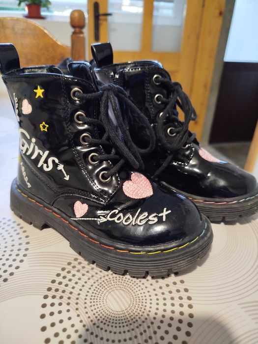 Ботички 25 номер