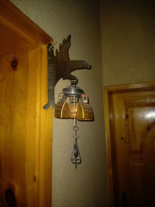 Звънец за входна врата