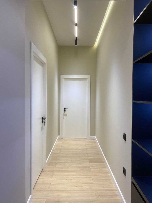 Новая квартира сдается в ЖК Мирабад Авеню!