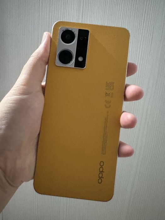 Продам Оппо Рено 7