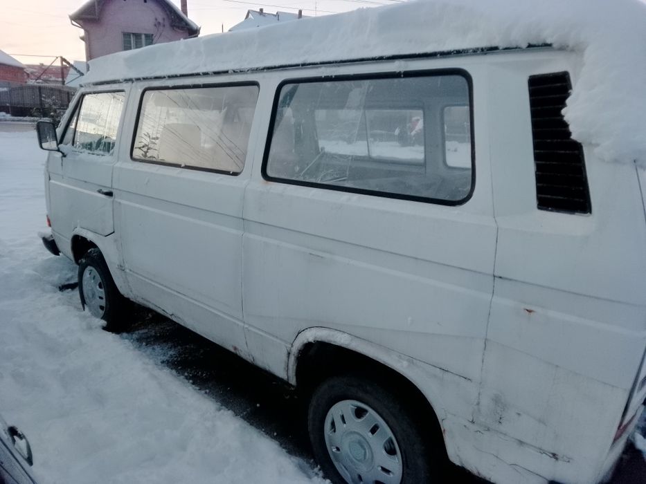 Vand autoturism  VW Transporter T 3
