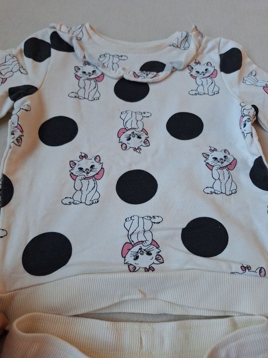 Нови дрешки за момиченце размер 3-4 години