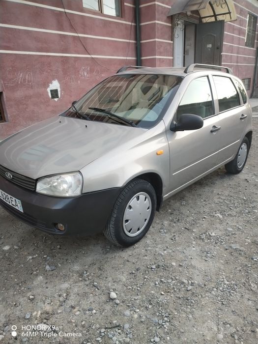 Лада калина 2008 йил