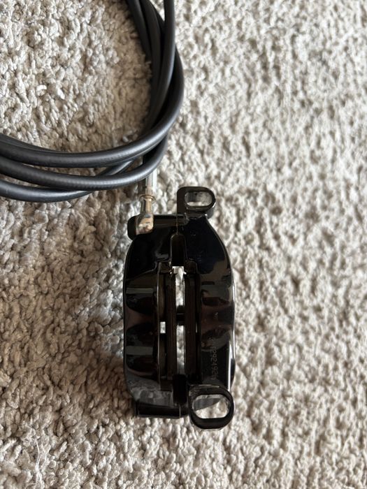 Set frâne Sram Guide T 4 pistoane
