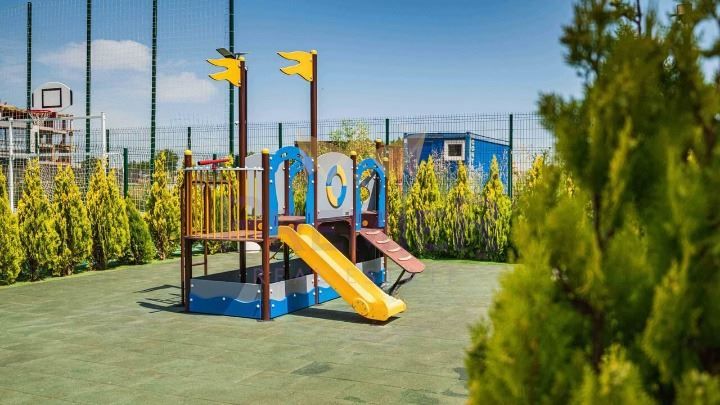 Продава се Двустаен апартамент в Бургас, Сарафово - 66 кв.м за 1384 €/кв.м - Снимка #8