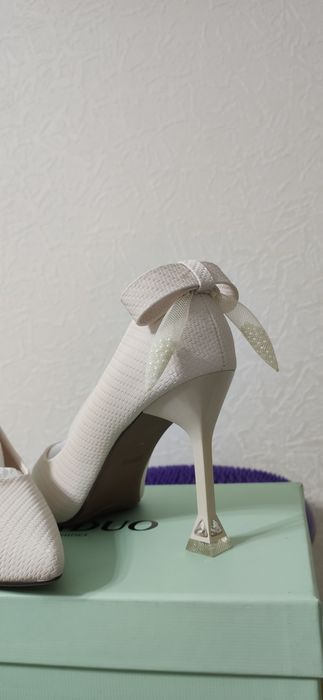 Туфли лодочка размер 36