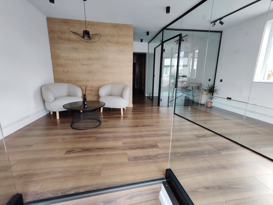 Spatiu birou de închiriat Cluj zona semicentrala, pretabil pentru birou de avocat/contabil/broker/ alte profesii asemanatoare
