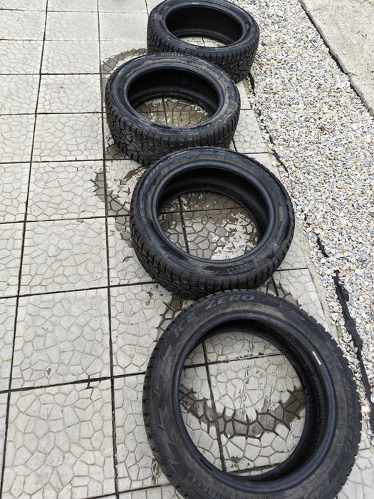 Продам шины Pirelli