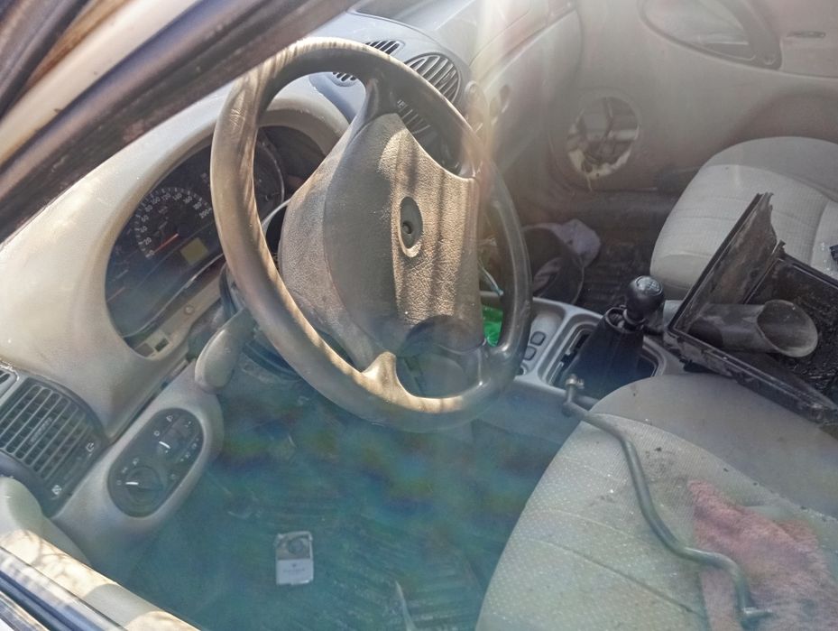 Калина разбор  запчасти