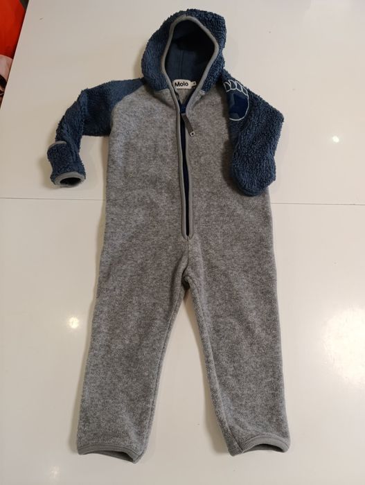 Softshell, мерино,памук. 86 до 98р. Name it,Molo и други.