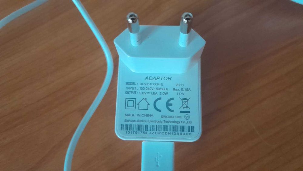 videocamera de supraveghere Ezviz  TY1