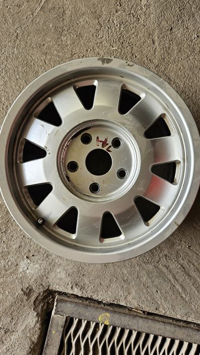 15' 6Jx15 H2 Audi оригинални Germany