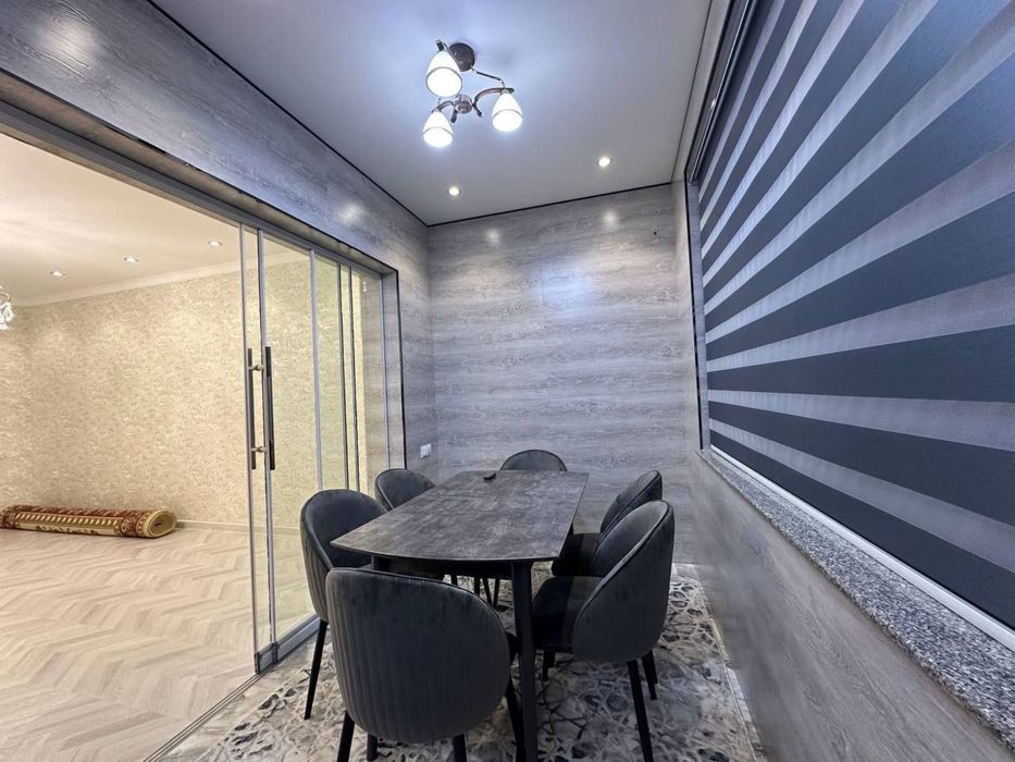 Аренда квартиры на карасу-6