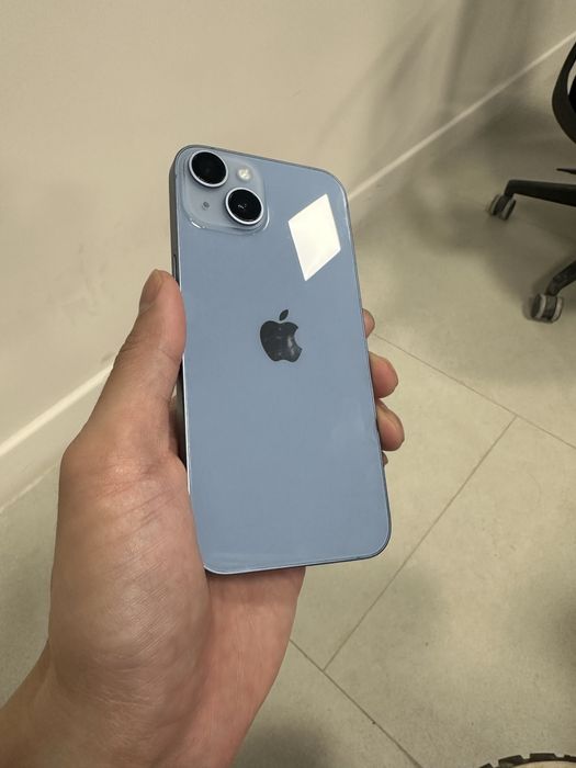 Продам Iphone 14 256GB