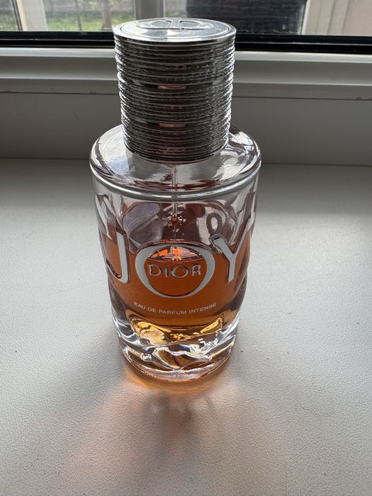 Dior Joy Eau de Parfum Intense