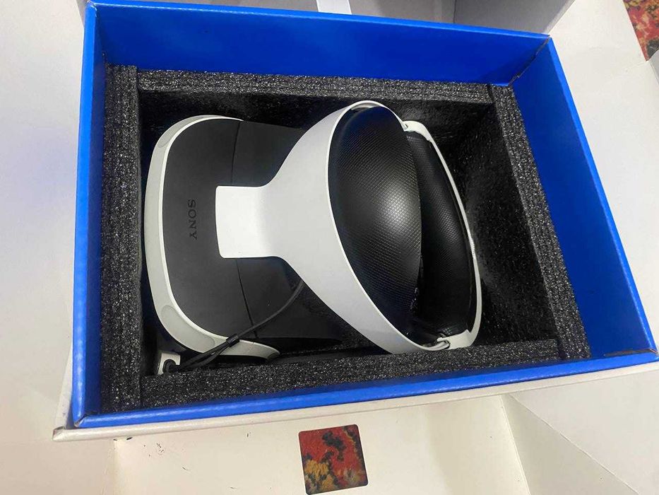 PlayStation VR для PS4