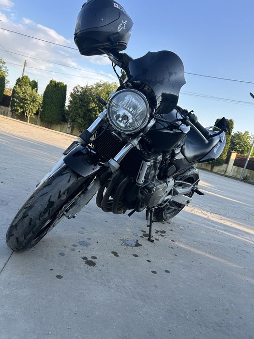 Honda Hornet PC 36