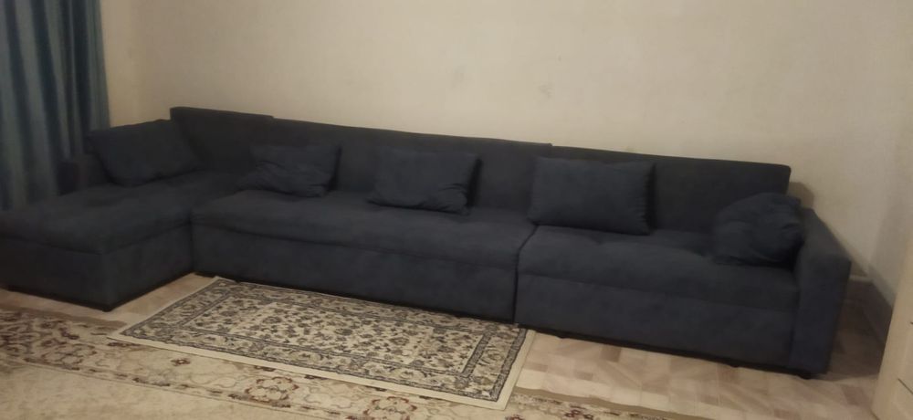 продам диван в хорошем состоянии