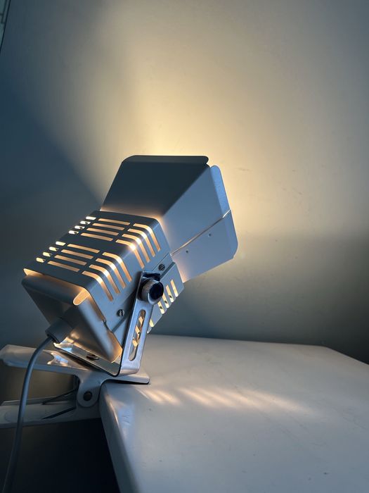 Настолна лампа / Lidokov / 70-те