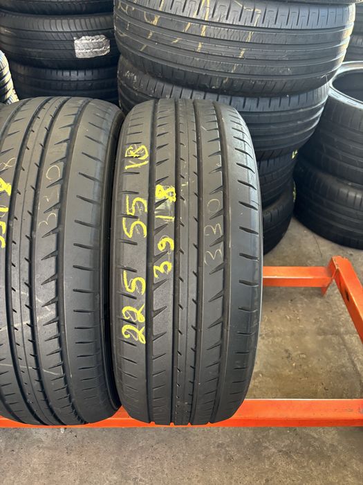 Anvelope Vara 225/55/18 Toyo R37 225 55 18 R18