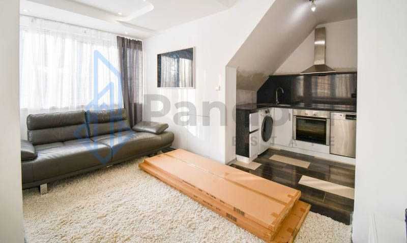 Дава се под наем Тристаен апартамент в София, Полигона - 95 кв.м за 550 € - Снимка #1