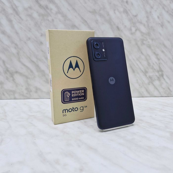 Motorola Moto g54 Power Edition 256GB 12GB RAM 5G Zeus Amanet Militari