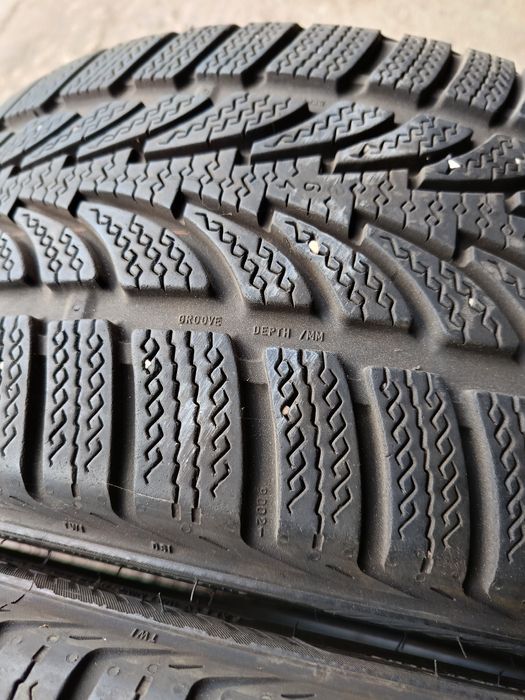 Зимни гуми -18цола -235/40-1бр.-99лв."NOKIAN"