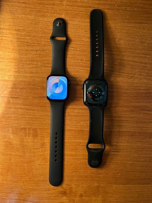 Продам apple watch часы