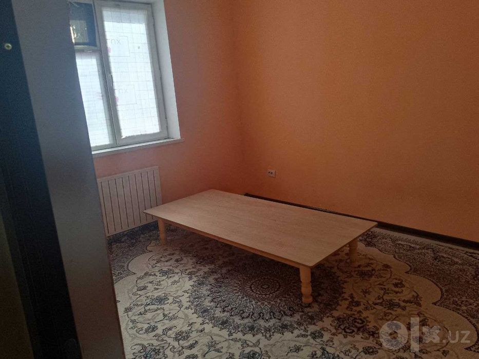 Икки хонали Квартира иИжарага қўйилади