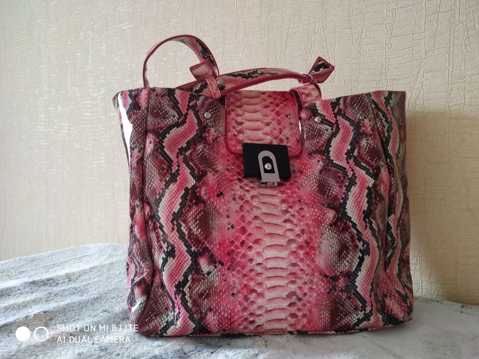 Сумки из моей коллекции