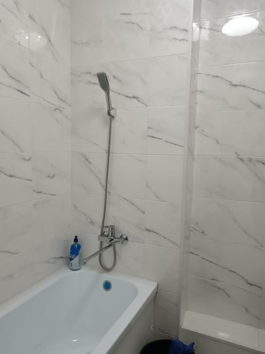 Сдаётся квартира помесячно