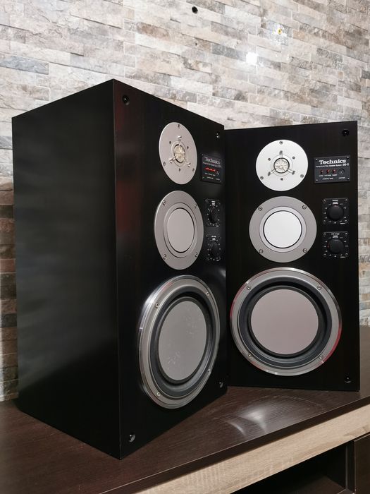 Boxe Technics SB-5