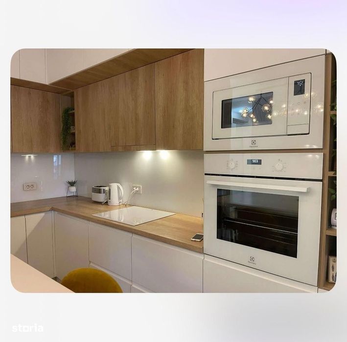 Apartament 3 Camere | Complex Securizat | Pipera Plaza