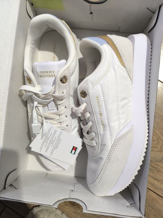 Маратонки Tommy Hilfiger