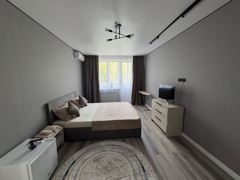 Сдам 1 комн. квартиру район Казииту,маг.Орал,Алем Плаза.