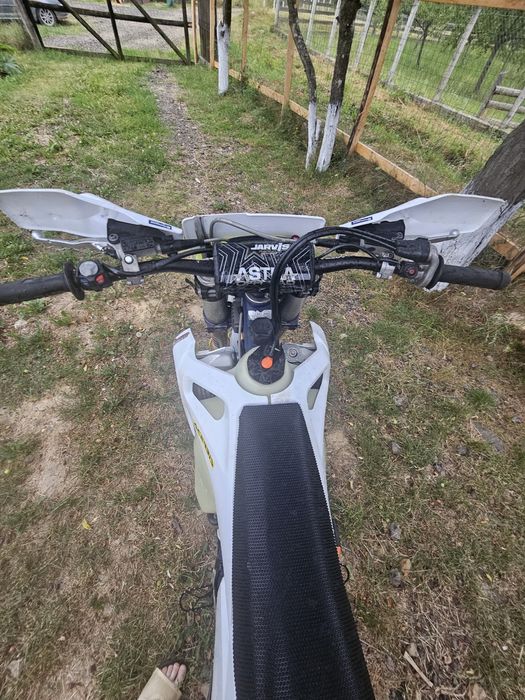 Husqvarna t300i anul 2020