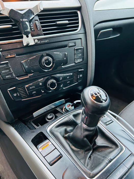 Audi A4 B8 2010 ( Impecabilă)