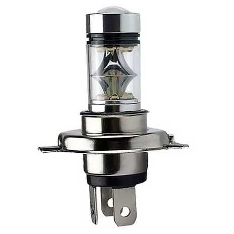 LED лампи за автомобил