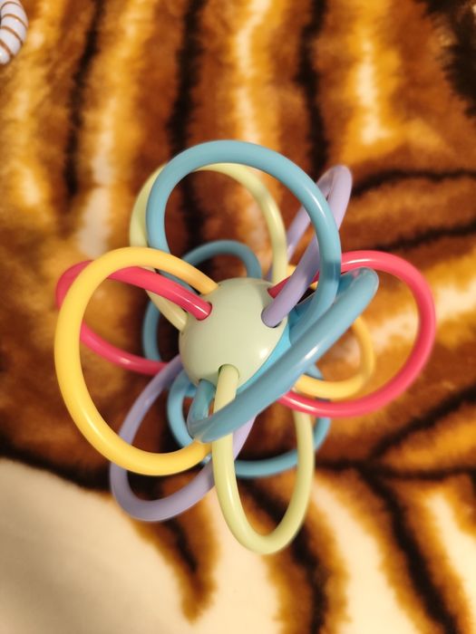 Куфар с дрънкалки