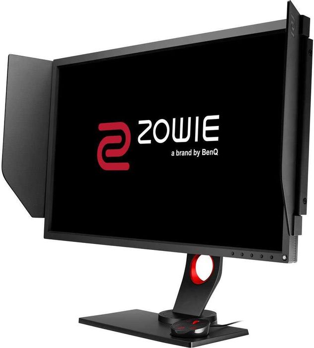 Киберспортивный монитор BENQ xl2546 25 TN