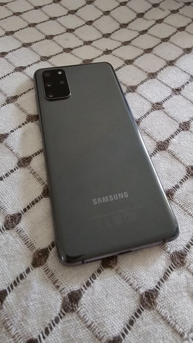 Samsung S20 Plus, неисправный