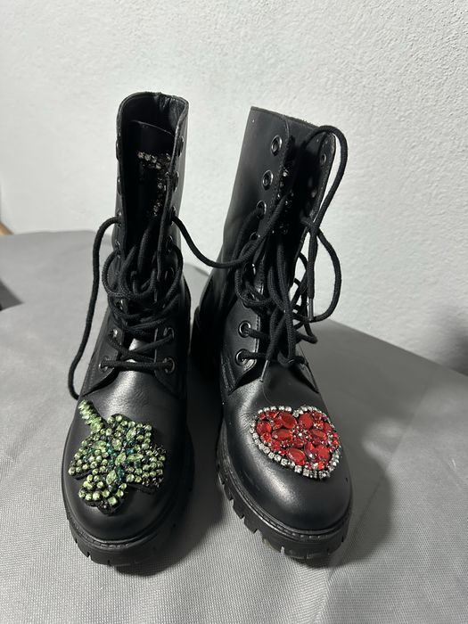 Дамски боти Pinko