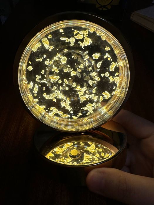 Led lampa (svetilnik)