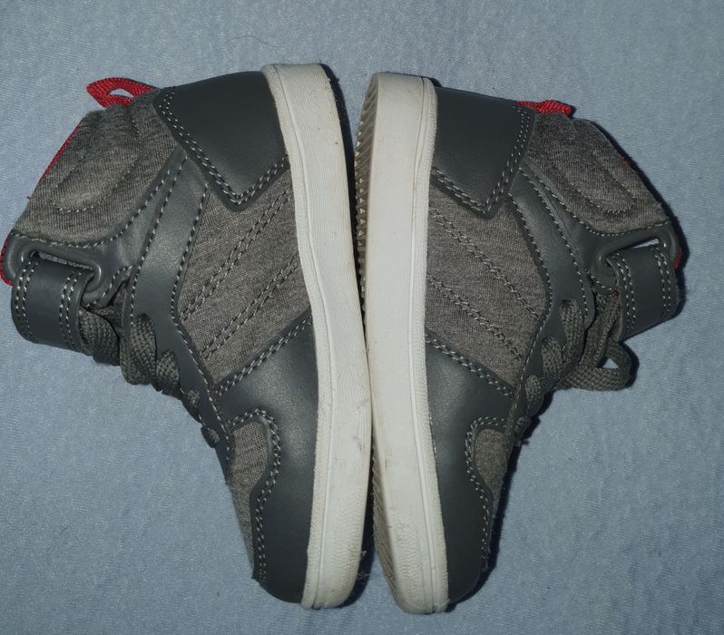 Adidasi inalti fetita 24