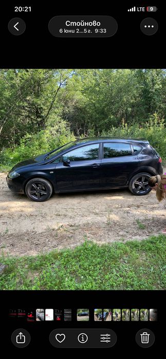 5*112 16 цола, 2 чифта