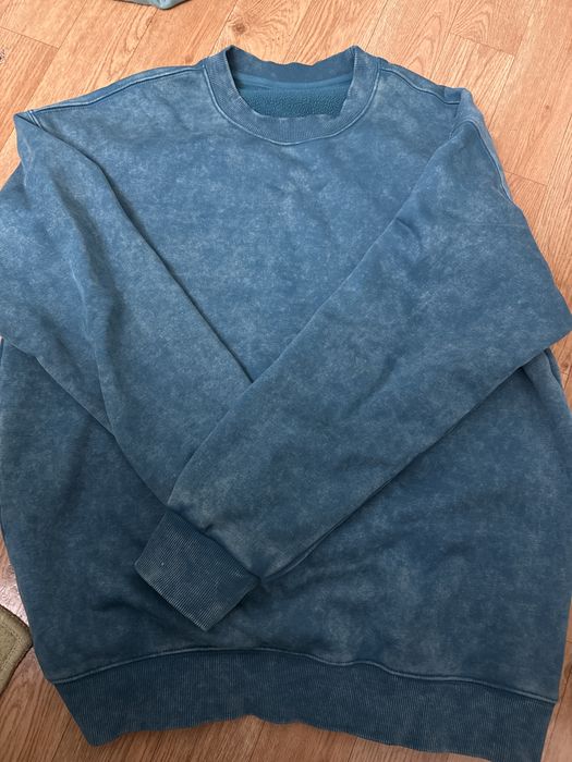 Кофта утепленная