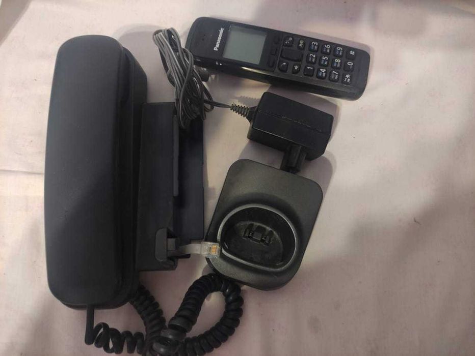 МФУ, принтер, сканер Panasonic KX-MB 2051