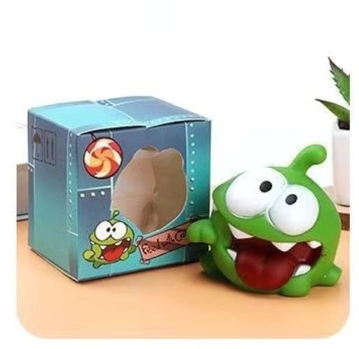 Резиновая фигурка Ам няма