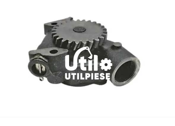 Pompa ulei Deutz TCD2013 L06 4V TCD2012 TCD2015 + piese Deutz